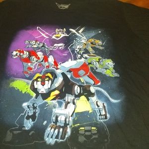 T shirt